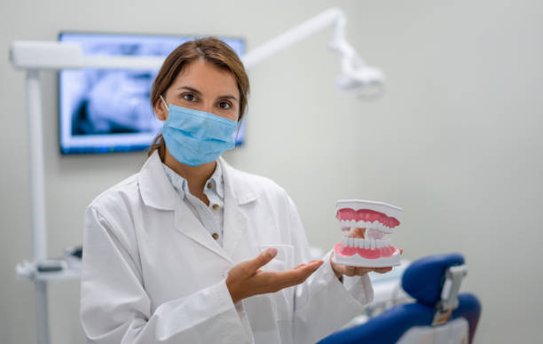 Best Emergency Cosmetic Dentistry (e.g., broken veneers) in Clover Creek, WA