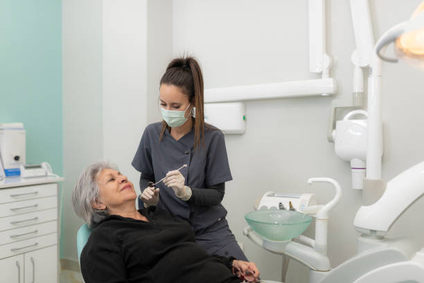 Best Urgent Dental Care for Toothaches in Clover Creek, WA