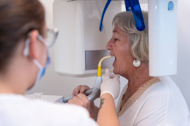 Best Knocked-Out Tooth (Avulsed Tooth) Treatment in Clover Creek, WA