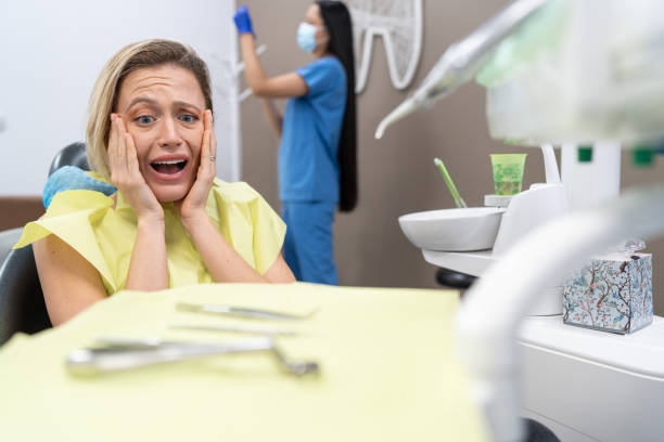 Best Emergency Wisdom Tooth Extraction in Clover Creek, WA