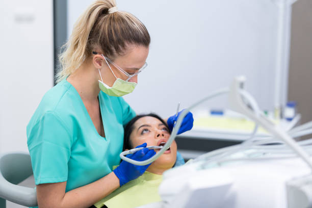 Best Emergency Treatment for Jaw Pain or Injury in Clover Creek, WA